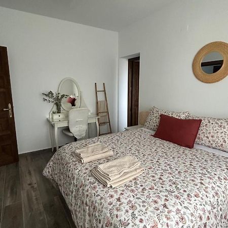Casa Rural En Valera El Rincon De Elena Valera de Abajo Exteriér fotografie