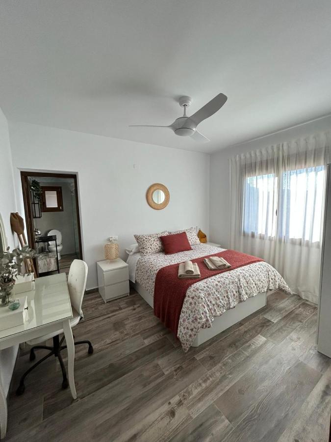 Casa Rural En Valera El Rincon De Elena Valera de Abajo Exteriér fotografie
