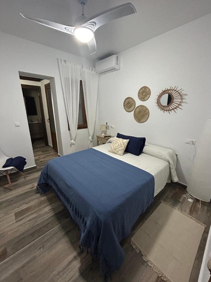 Casa Rural En Valera El Rincon De Elena Valera de Abajo Exteriér fotografie