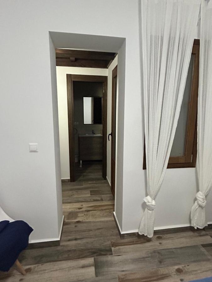 Casa Rural En Valera El Rincon De Elena Valera de Abajo Exteriér fotografie