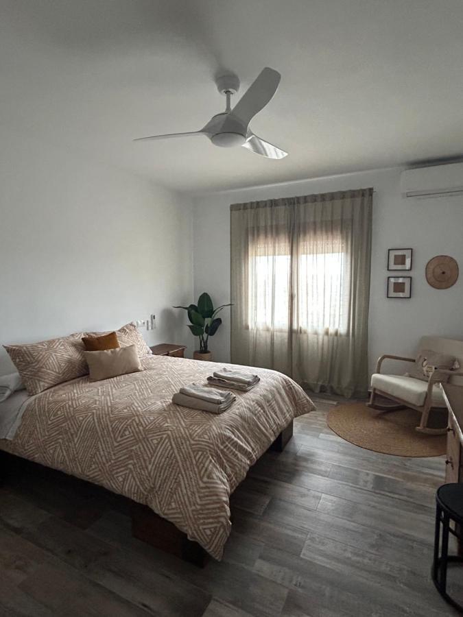 Casa Rural En Valera El Rincon De Elena Valera de Abajo Exteriér fotografie